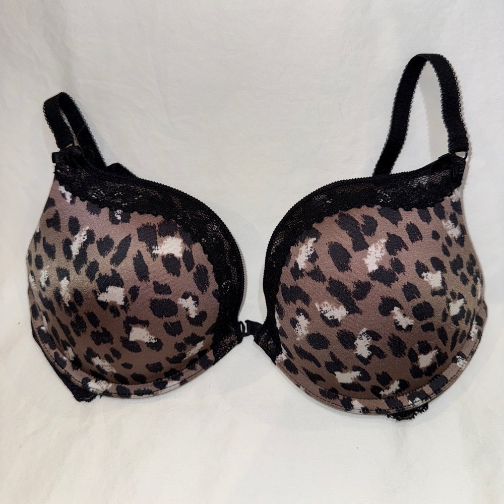 AERIE “Scarlett” Padded Bra
